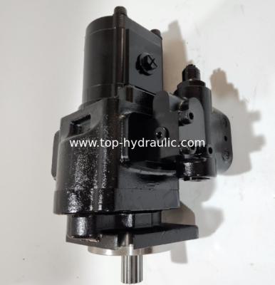 Китай Parker / JCB  20/925595 20/925357 Aftermarket Hydraulic 2 STAGE Pump  Gear Pump for Construction Machinery продается