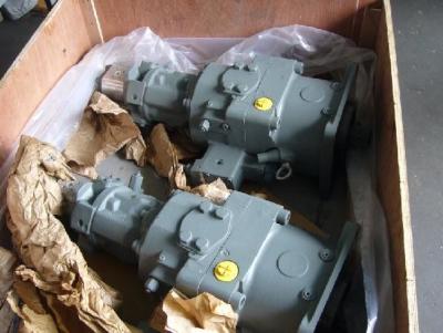 China Rexroth Hydraulic Piston Pumps A11VO145LRDS/11R-NZD12K83 for sale