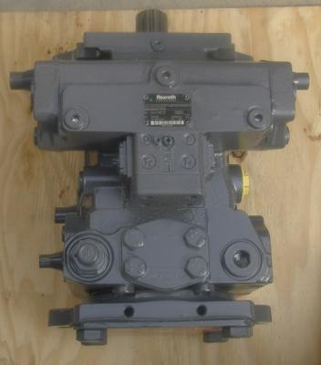 China Rexroth Hydraulic Piston Pumps AVG125EP2DT1/32-NAF02N001EH    for sale