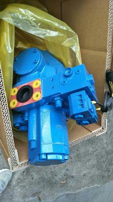 China AP2D25DP-VCD-01 hydraulic piston pump/main pump for excavator en venta