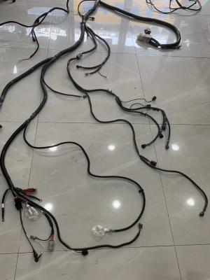 China 0006001 Internal Wiring Harness Excavator Accessories for Hitachi Excavator ZX200-3 ZX210-3 ZX240-3 for sale