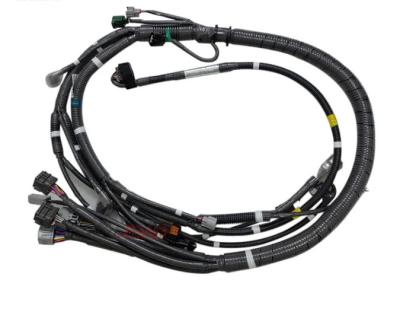 China 8-98371825-1 Engine Wiring Harness Excavator Parts for Hitachi ZX200-5B  ZX225-5B ZX240-5B ZX250-5B for sale