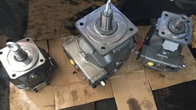 China Rexroth R910999362 A4VSO 125 DR /30R- PPB13N00 Hydraulic Piston Pumps/Variable pump for sale