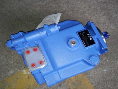 China Original Eaton Vickers PVH098R01AJ30A070000001 Hydraulic Piston Pump/Main Pump Variable Displacement for sale