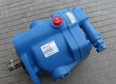 China Original Eaton Vickers PVQ20-B2R Hydraulic Piston Pump/Main Pump Variable Displacement for sale