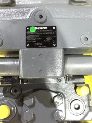 China Rexroth A4VG90DA202/32R-NSF02F071DC-S Hydraulic Piston Pumps /Variable pump for sale