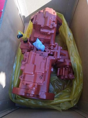 China Volvo EC210B/Volvo EC210BLC excavators hydraulic piston pump/ main pump replacment pump in swash plate design for sale