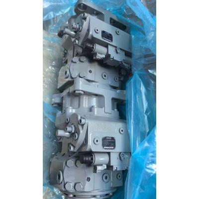 China Rexroth Piston Pumps A4VG175+175 R902245827 R902245826 Hydraulic Main Pumps for sale