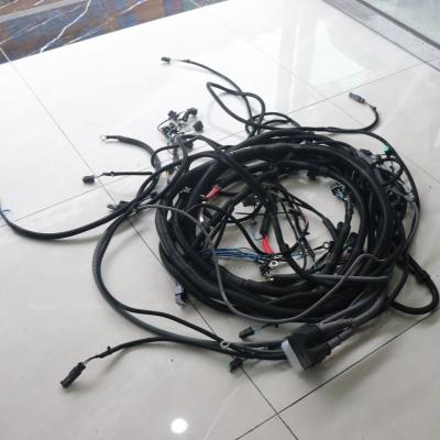 China Wiring Harness 208-06-75311 Wire Harness for Komatsu  Excavator Aftermarket Parts for sale