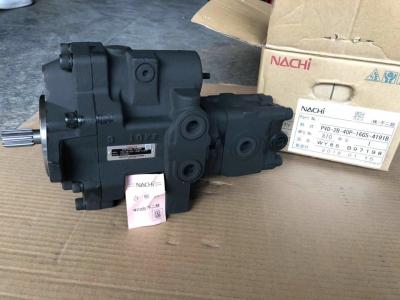 China Nachi PV-2B-40P-16G5-4191B  hydraulic main pump/piston pump used for excavator for sale