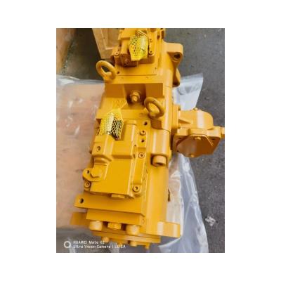 China CAT 349GC Main Pump 566-8632 K7V280DTP Hydraulic Piston Pump for Excavator for sale