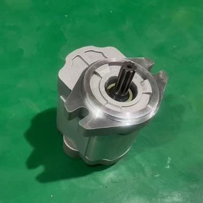 China CAT 980GII Gear Pump 235-6501 Hydraulic Pump for Caterpillar Wheel Loader Replacement for sale