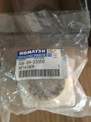 China Komatsu Genuine 708-2H-23350 Retainer Hydraulic Piston Pump Parts for Komatsu Excavator for sale