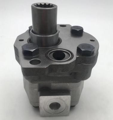 China Daewoo DH80 Pilot pump/Gear pump of excavator  Hydraulic piston pump parts/replacement parts for sale