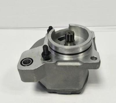 Китай Daewoo DH370-9 Pilot pump/Gear pump of excavator  Hydraulic piston pump parts/replacement parts продается