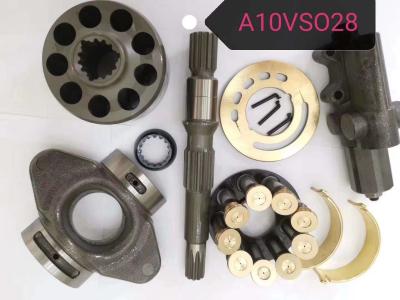 China Rexroth A10VSO16/18/28/45/71/85/100/140 Hydraulic spare parts repair kits seal kits for sale