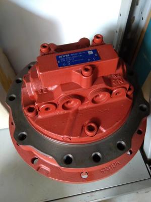 China KAYABA KYB MAG-33VP-650F-14K hydraulic travel motor final drive for excavator for sale