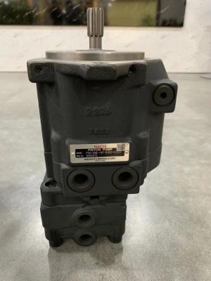 China Nachi PVD-0B-19P-6G3-4191A hydraulic piston pump/main pump for mini excavator E302C CR for sale