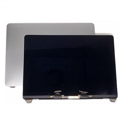 China A2159 13 Inch Touch Panel LCD Screen Display Assembly Show 2019 Year Replacement For Macbook Pro Air Retina for sale