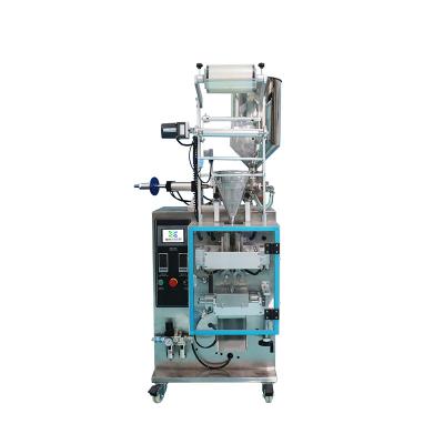 China Beverage Jelly Packaging Machine for sale