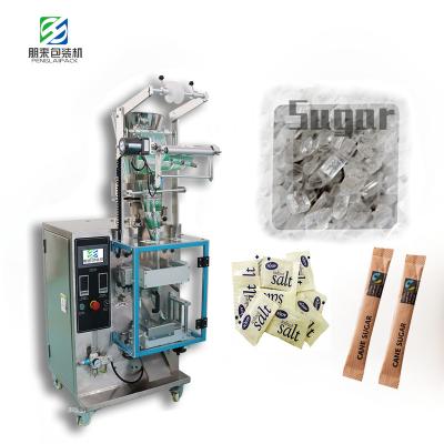 China Beverage Paper Bag Making Machine Sugar Stick Packing Machine for sale