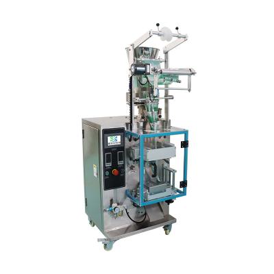 China Low Beverage Sugar Bag Packing Machinery Sugar Stick Packing Machine Price for sale