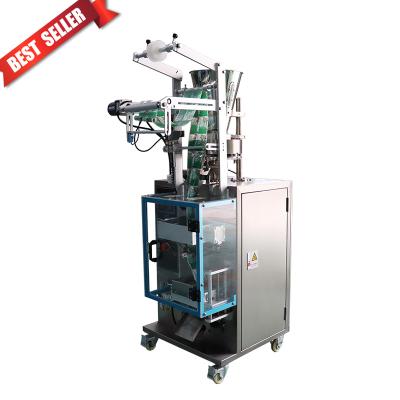 China Mini Small Beverage Snacks Granule Packing Powder Packaging Machine for sale