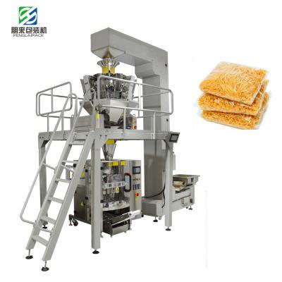 China beverage spaghetti/macaroni/pasta packing machine for sale