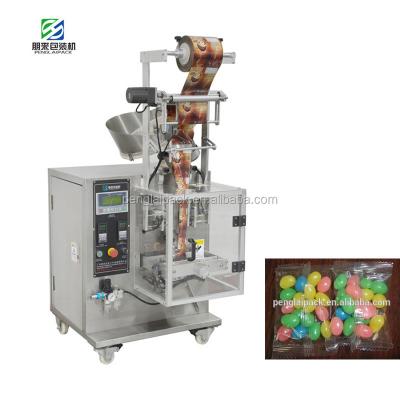 China Beverage tablet counting packaging machine manufacture with good price for sale