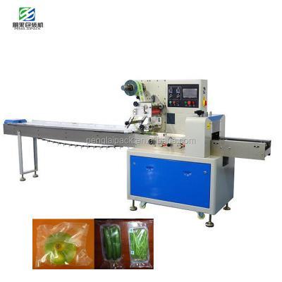 China Beverage Margarine Horizontal Packing Machine for sale