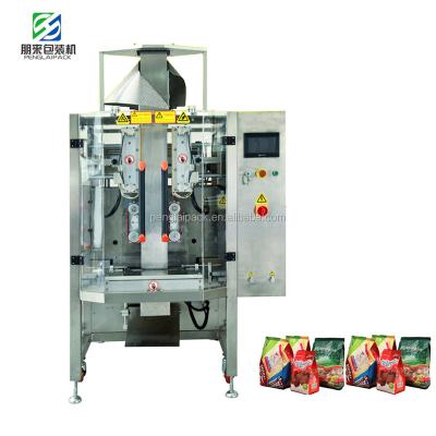 China Price Automatic Beverage Granule Doypack Stand Pouch Sugar Packing Machine for sale