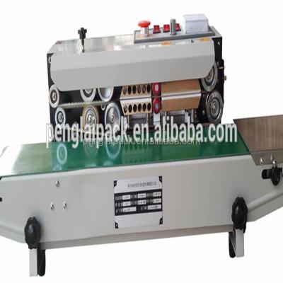 China Beverage Mini Packaging Machine Sealing Machine for sale