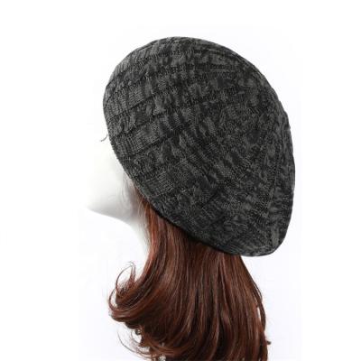 China breathable & Factory Direct Wholesale Price China Waterproof Knit Custom Winter Hat for sale