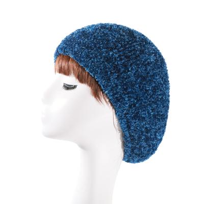 China breathable & Fashion Christmas Beanie Waterproof Custom Hat Knitted Wool Hat for sale