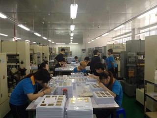 Fornitore cinese verificato - Shenzhen Jingzhanyi Jewelry Company Limited