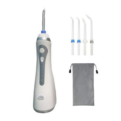 China 2021 New Version Outdoor Irrigator Flosser Oral Water Flosser Water Flosser Water Flossers For Teeth for sale