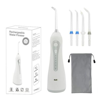 China Outdoor High Quality Health Care Products Ultra Good Service Water Flosser for sale