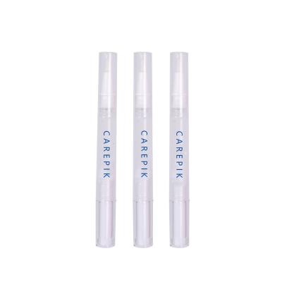 China 1-2 Times A Day Wholesale OEM Logo Label Teeth Whitening Private Kit With Pen Teeth Whitening Gel Pen 16% Whitening Salon Use for sale