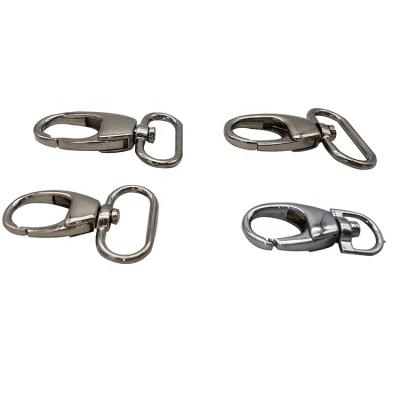 China Eco-friendly 60Mm Custom Size Trigger Snap Hooksstrap Lobster Claw Clasp for sale