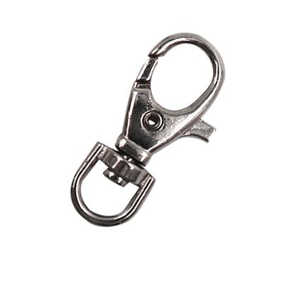 China Eco - Friendly Eco - Friendly Small Ss Dog Swivel Ordinary Head Chain Hooks for sale