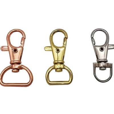 China Eco - Friendly Design Gold Hanging Heavy Duty Handbags Buckle Dog Chain Hook for sale