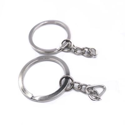 China Environmental Friendly Chinese Mini Reusable Bag Material Tools Wire Around Key Chain for sale