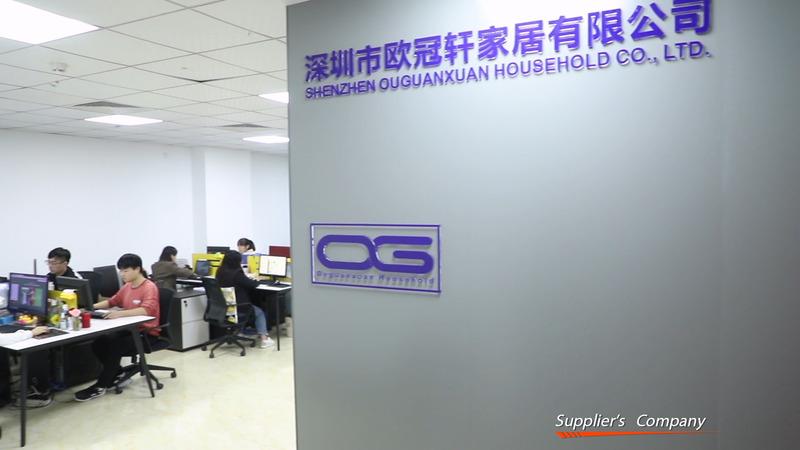 Verified China supplier - Shenzhen Ouguanxuan Household Co., Ltd.