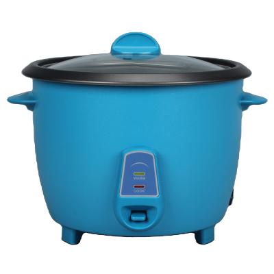 China Hotel OUGUANXUAN 1/1.5/1.8/2.8L Mini Large Electric Multiple Rice Cooker With Customization Vietnam for sale