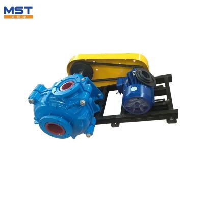 China 4 Inch Industrial Horizontal Centrifugal Sewage Sand Mining Utilities Sludge Gasoline Price for sale