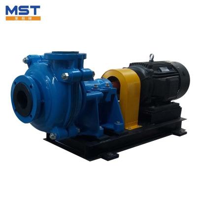 China Professional industrial utilities pump manufacturers sell well and have a long service life mud pump for sale