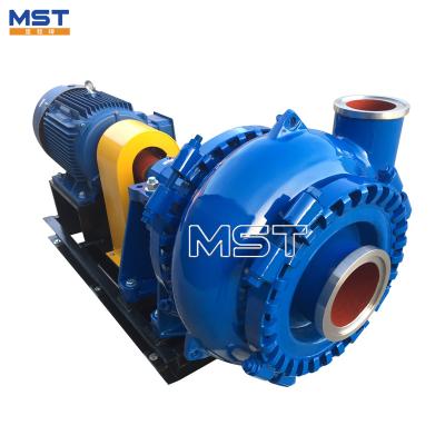 China Industrial One-Stage Centrifugal Sand Excavation Metal Sand Utilities Dredging Pump Sale for sale