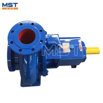 China Irrigation and Agriculture Centrifugal Pump Single Stage End Suction Pump Stainless Steel Horizontal Pump for sale