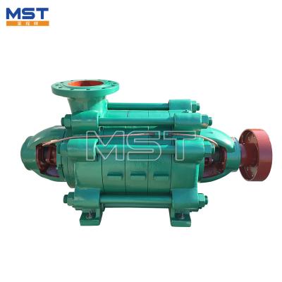 China High quality horizontal irrigation and agriculture multistage centrifugal pump for industry and irrigation for sale