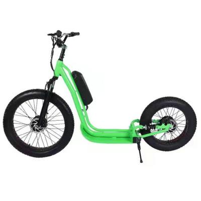 China 26inch Two Wheel Unisex Ebike 500w 48v 10ah Fast Off Road Electric Bike Scooter Adults for sale